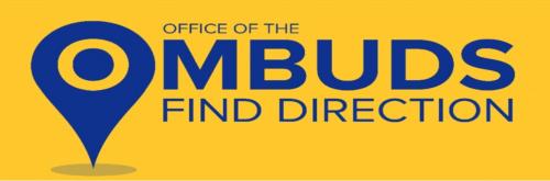 Office of the Ombuds Logo